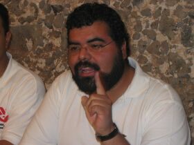 En aprietos las Elecciones del 2007.